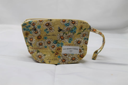 Bee Sweet Notions Bag