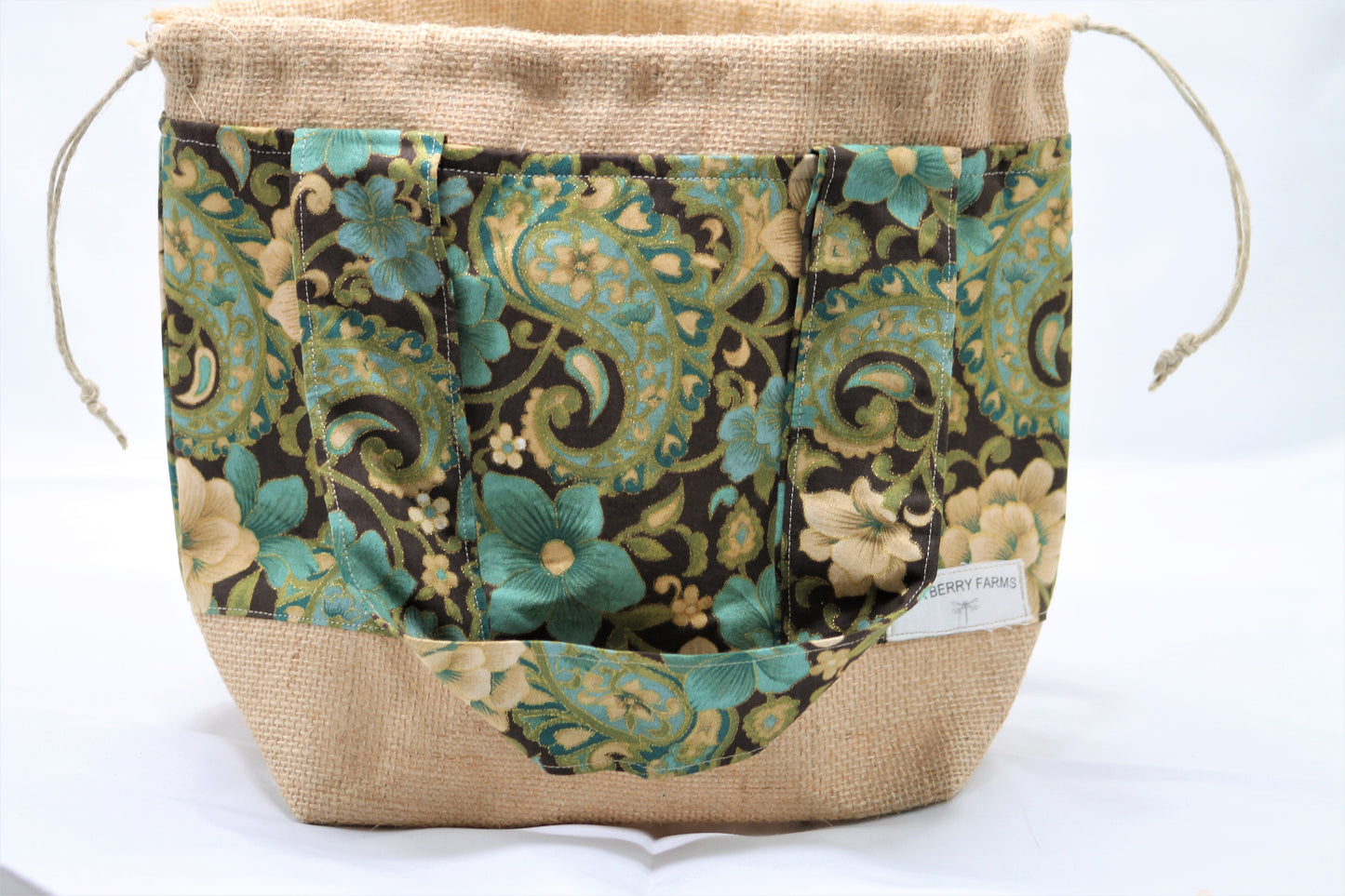 The Gardener Muti-Use Bag