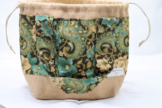 The Gardener Muti-Use Bag